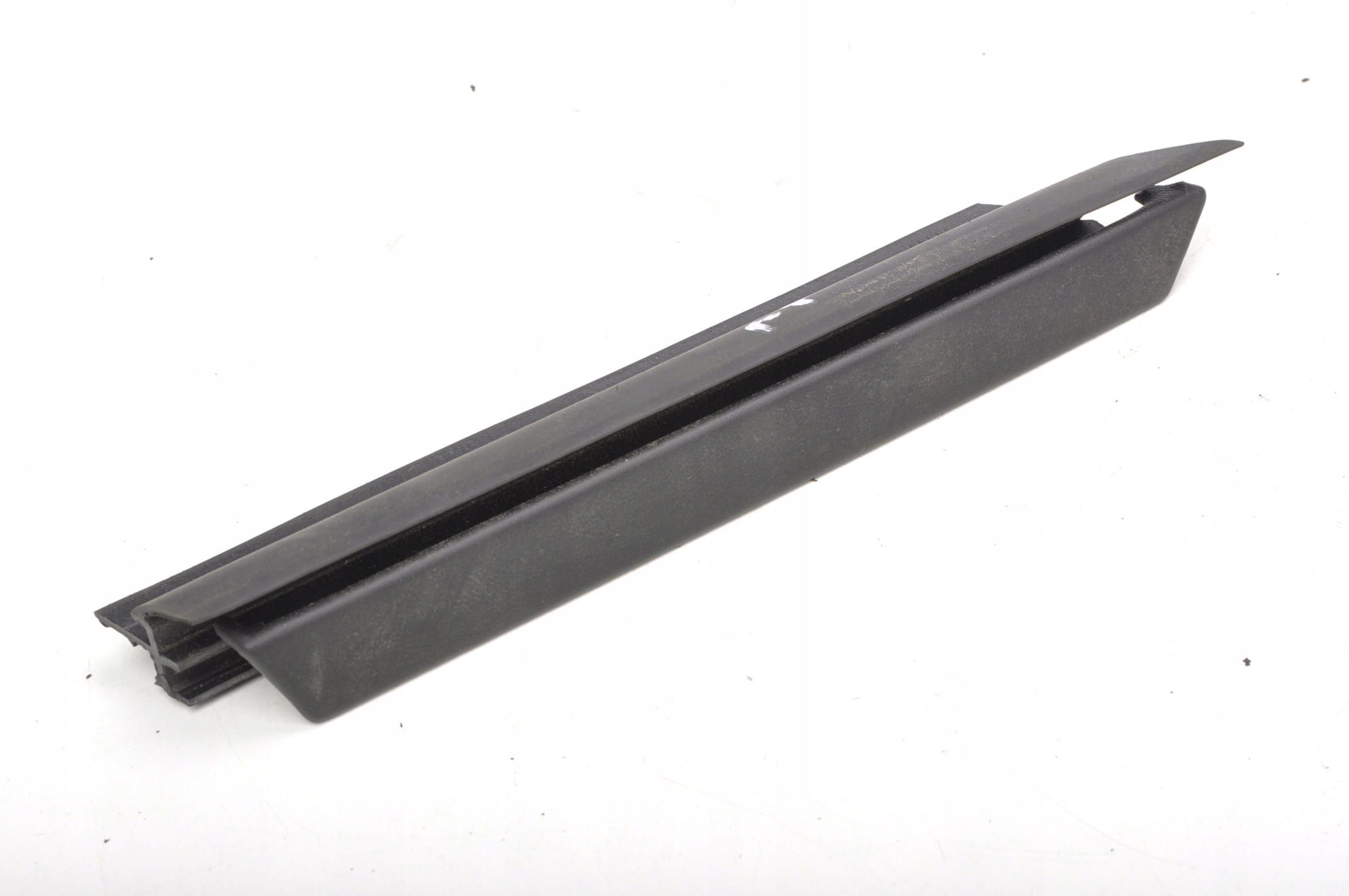 BMW G11 G12 молдинг двери п зд зд 7380534