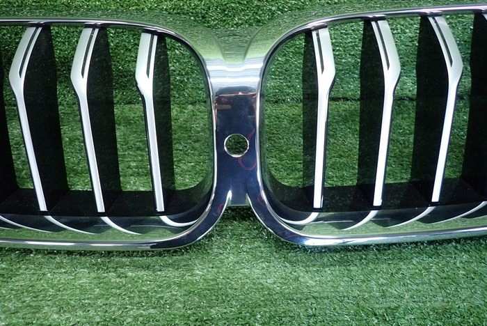 BMW G14 G15 G16 8 Grille