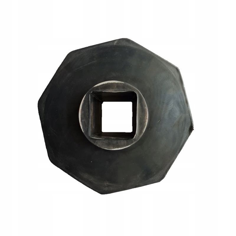 1055018019 - Комбайн HOLMER / ROPA-чистящая резина 60x60 грубая