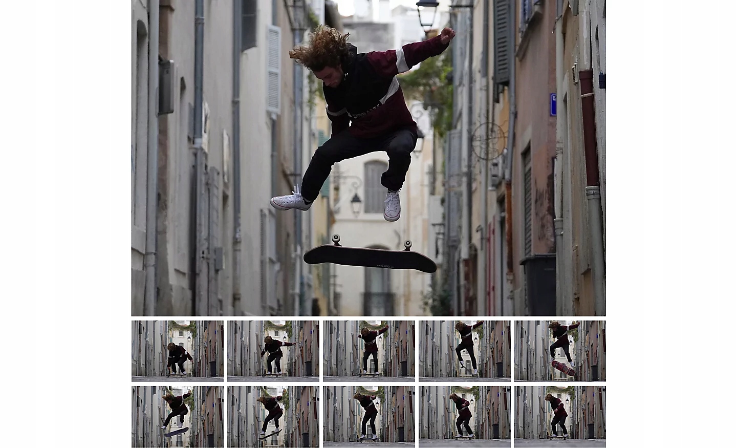 APARAT BEZLUSTERKOWY SONY ALPHA 6400 A6400 ( ILCE-6400 B ) - BODY / KORPUS Rozmiar matrycy APS-C