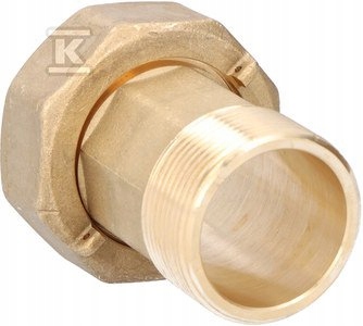 Skrutky VODOMER.1 1/2" DN40 KOMP.2SZ