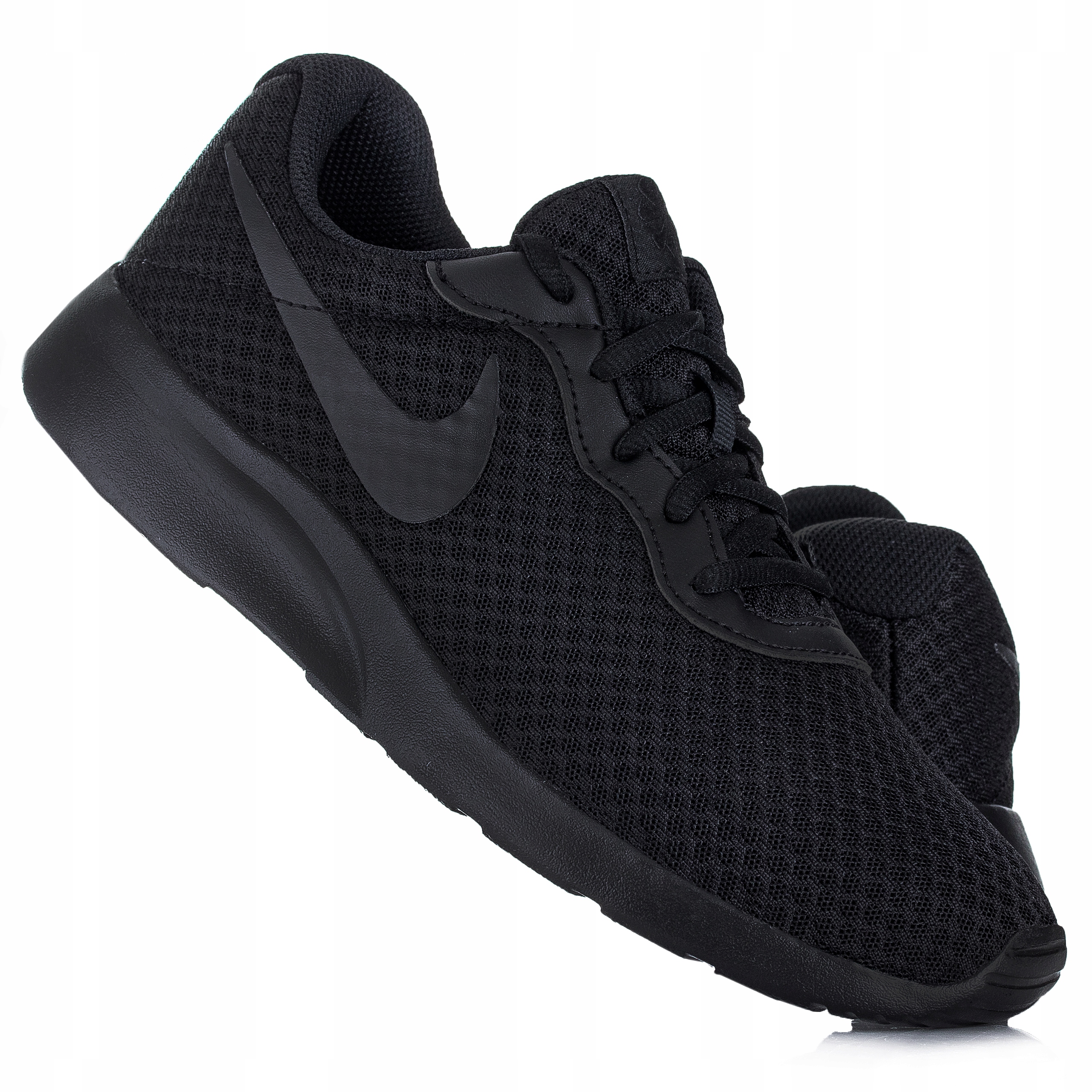 

Buty sneakersy męskie Nike Tanjun DJ6258 001
