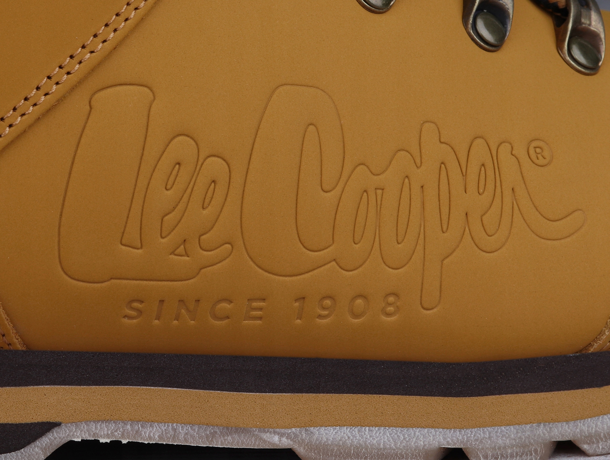 Buty zimowe Lee Cooper LCJ-21-01-0706 Ocieplane Rozmiar 44