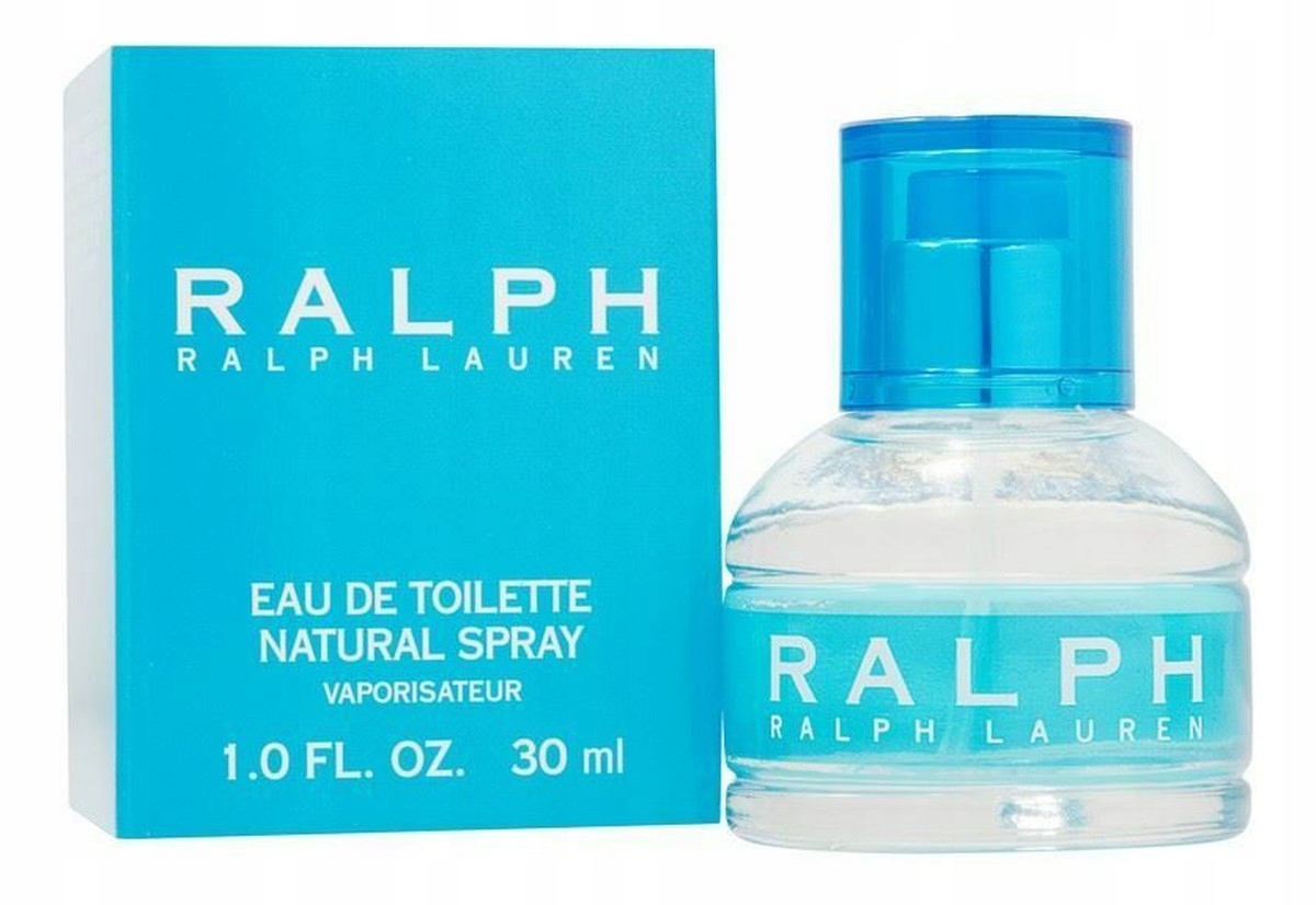 Ralph Lauren Ralph Toaletní voda 30 ml