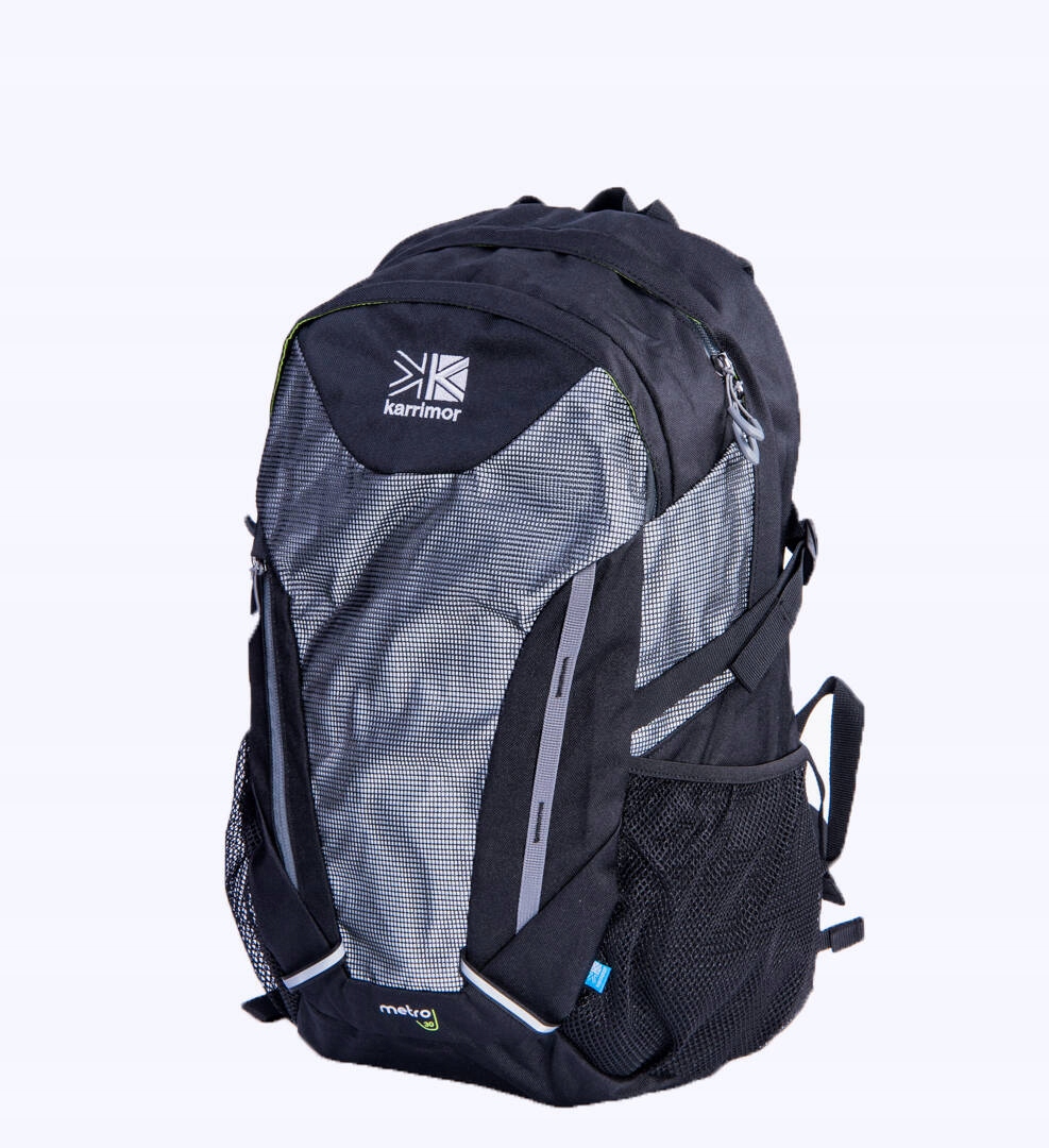 Plecak Turystyczny Miejski Karrimor 30L Metro Drf