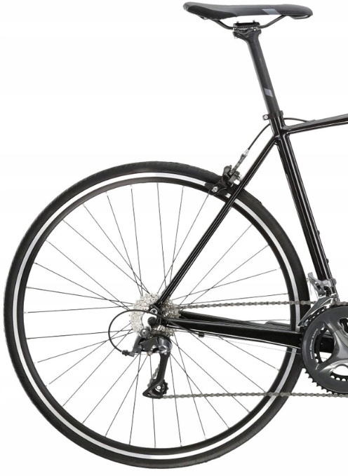 Kross Vento 2.0 czarny 2024 Rozmiar koła (