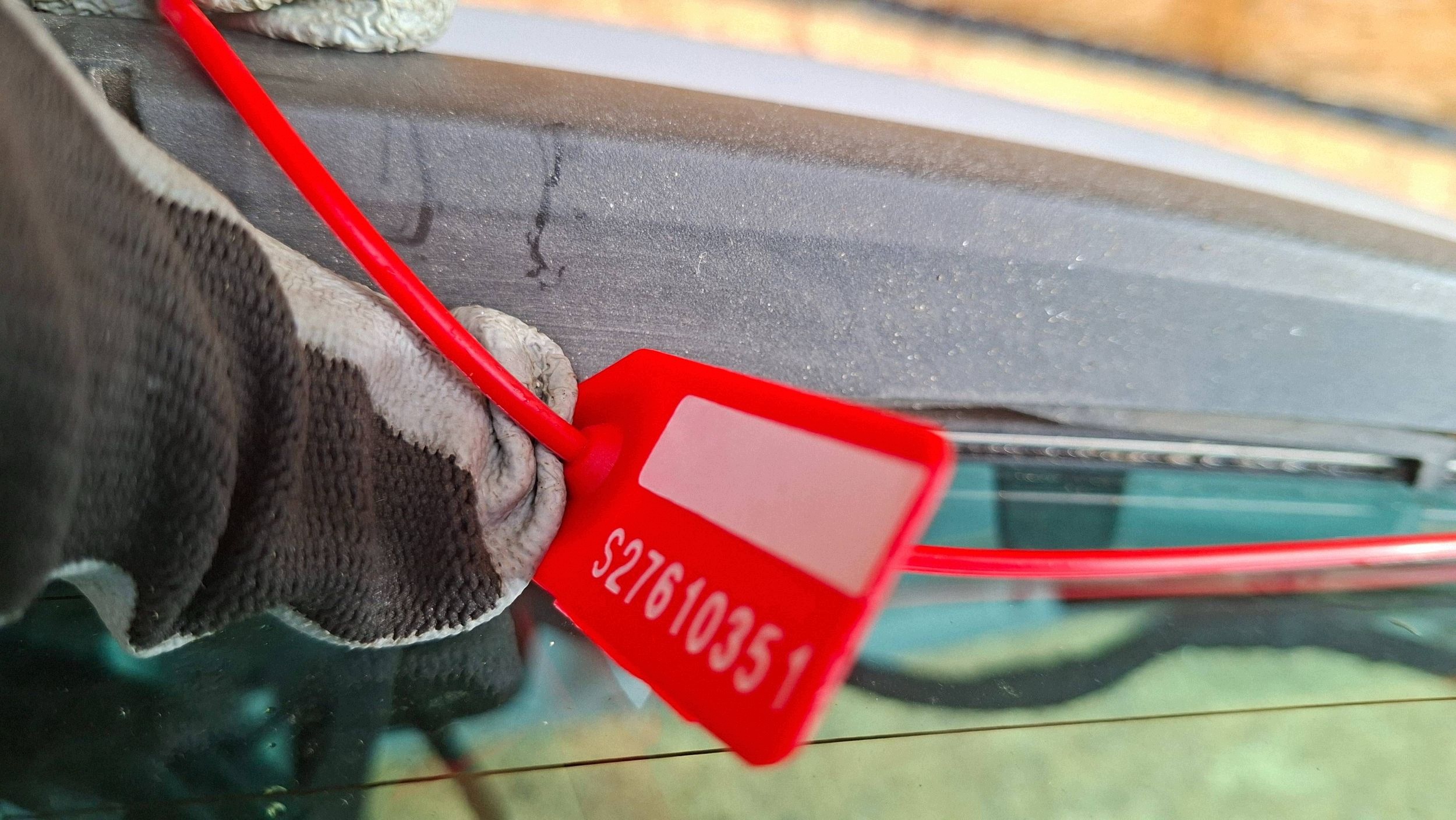 trunk door boot OPEL ASTRA J GTC 2012