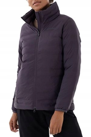 Zimní bunda New Balance WJ93513IVI vel. M