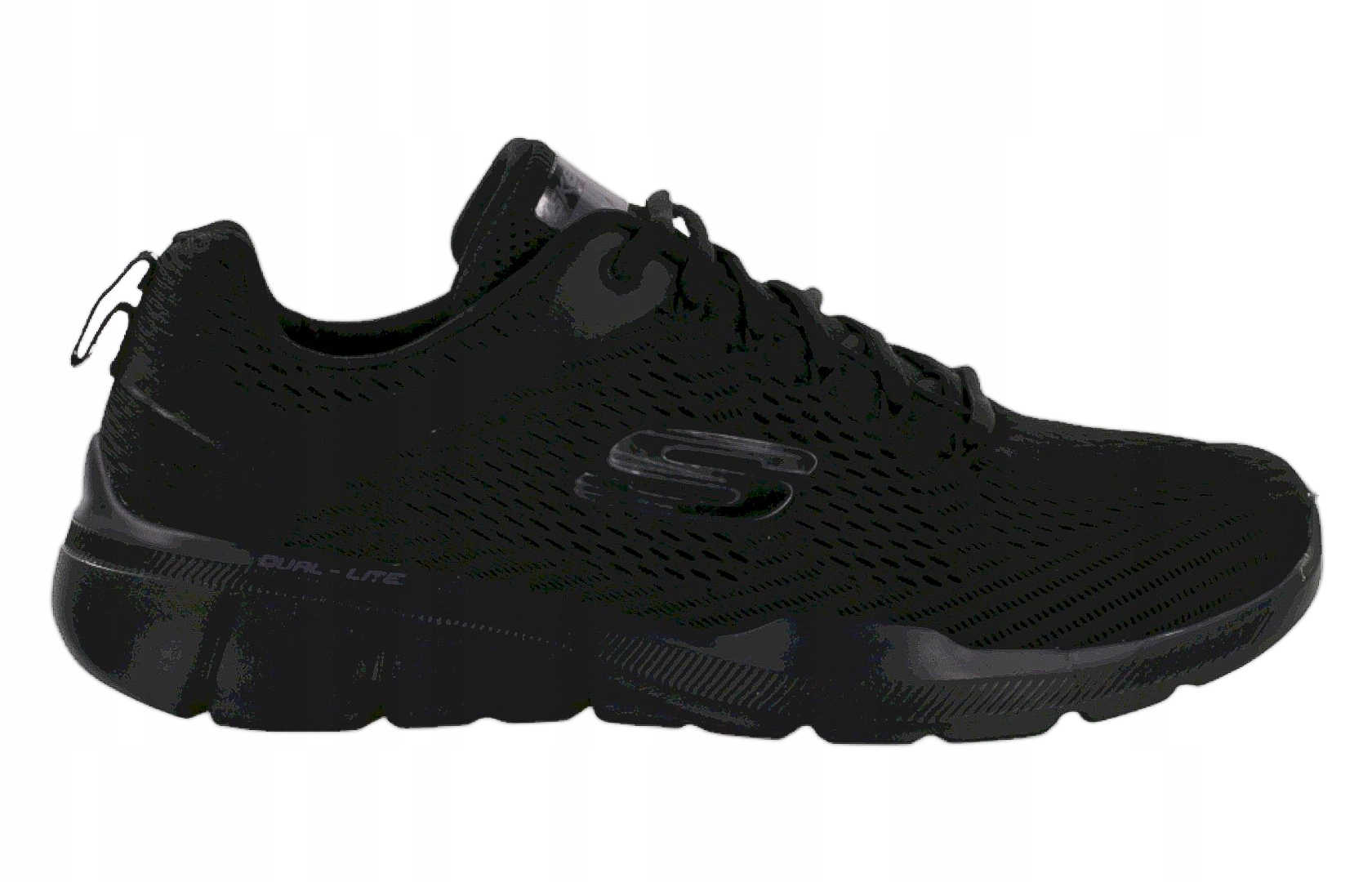 Pánska obuv Skechers EQUALIZER 3.0 52927-BBK