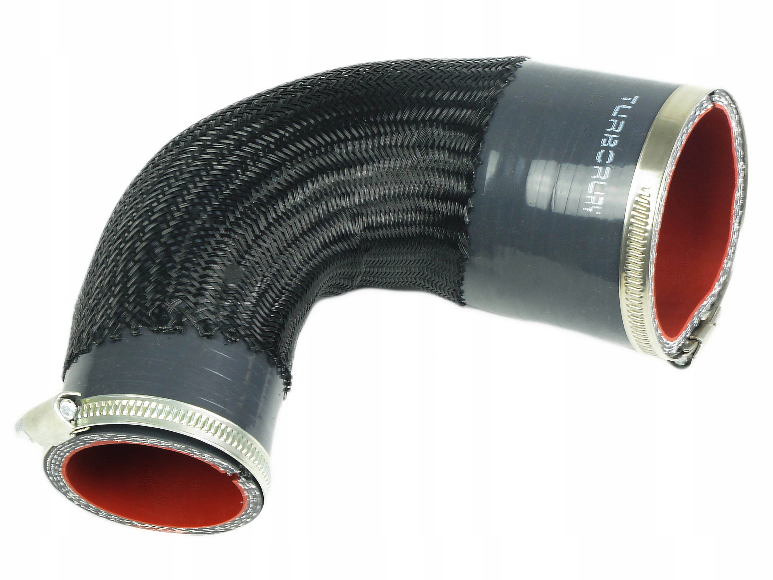 Kabel Trubka Hadice Turbo Intercoolera Fiat Ducato 2.2 D 52163457