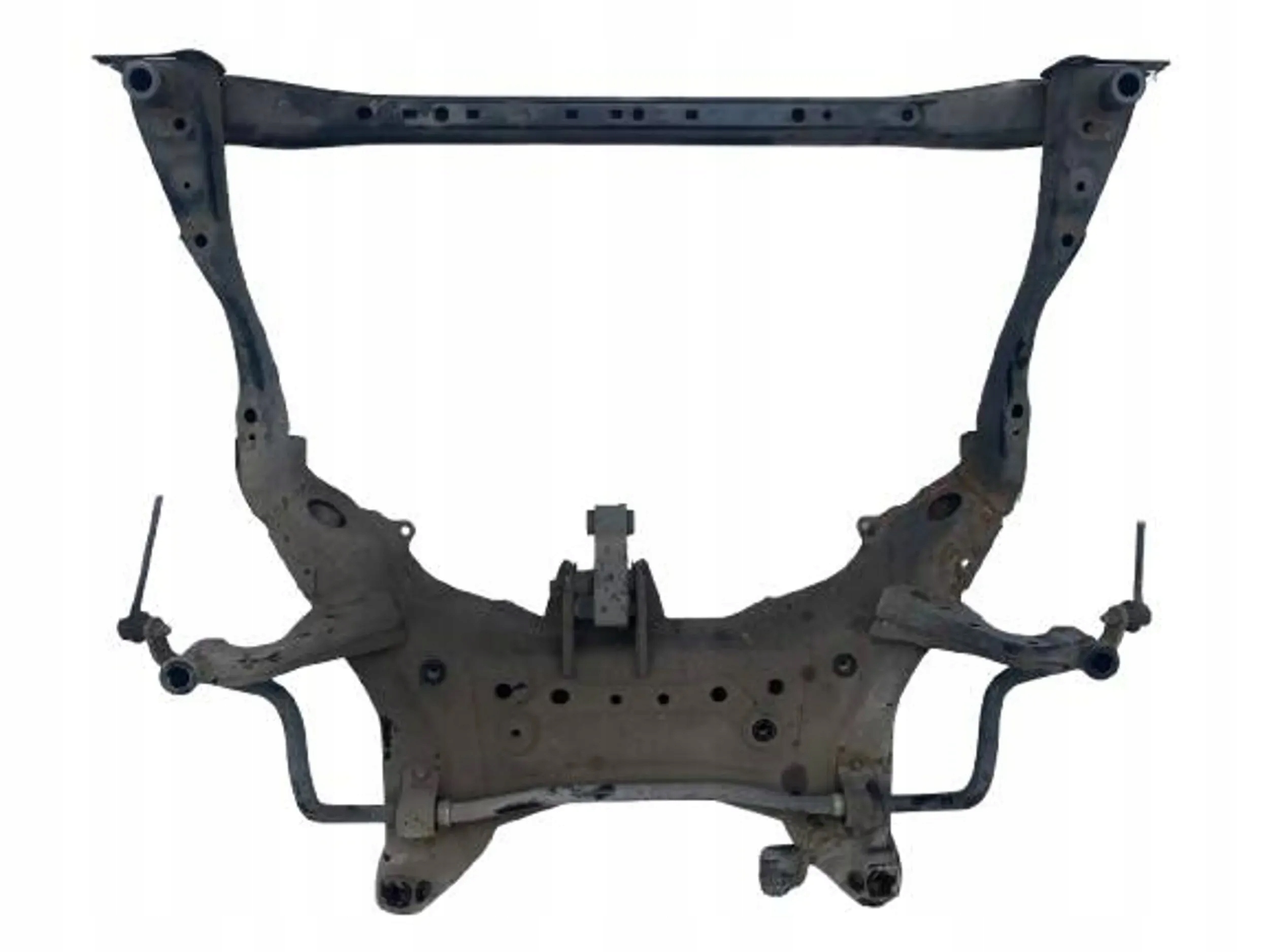 axle beam axle beam front front Mazda CX-5 CX5 12- 2.2D