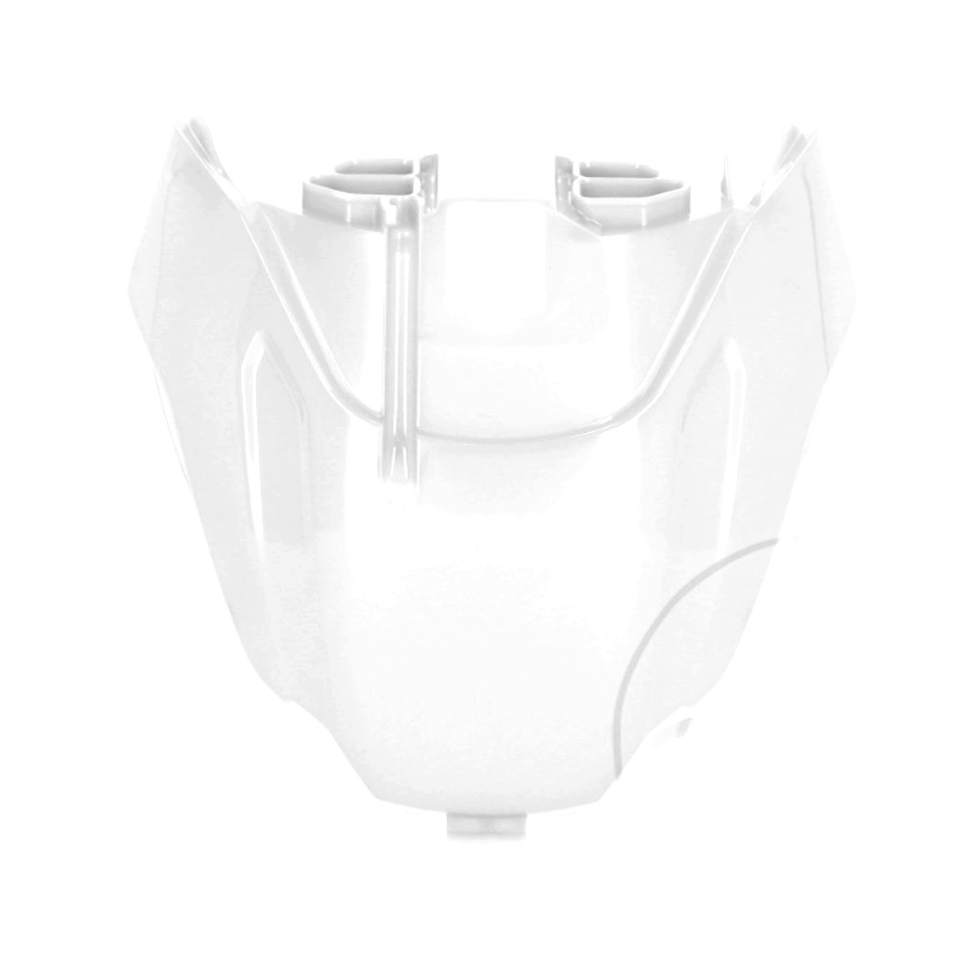 Krytky Airboxu Yamaha Wr Yz 250 450 F 2023-2025