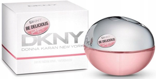 

Dkny Be Delicious Fresh Blossom Edp 30ml Spray