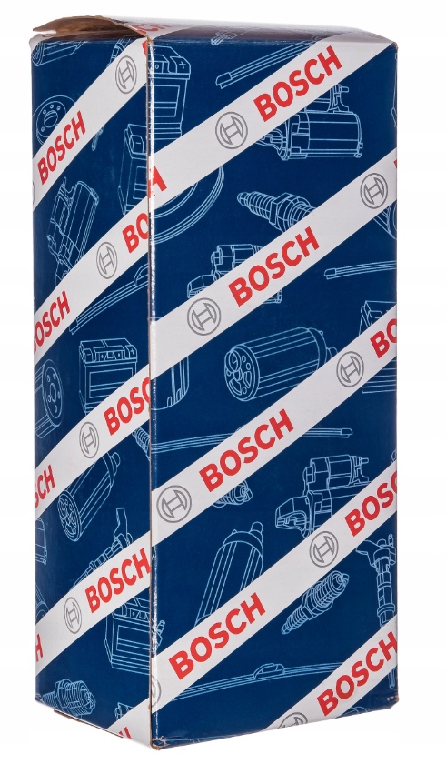 Bosch 0 258 986 617 лямбда-зонд