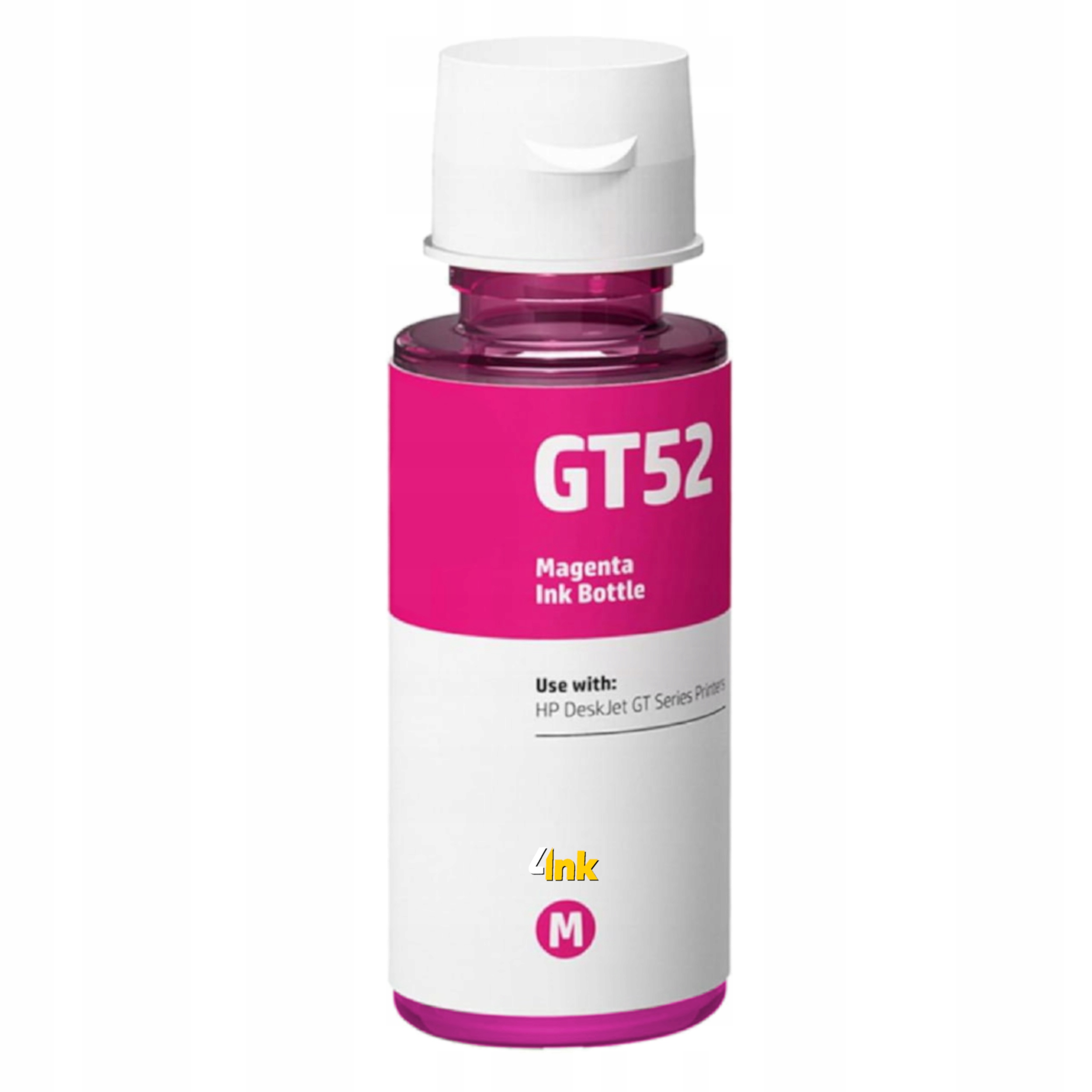 

Tusz GT52 XL Do Hp Ink Tank 315 410 415 417 419