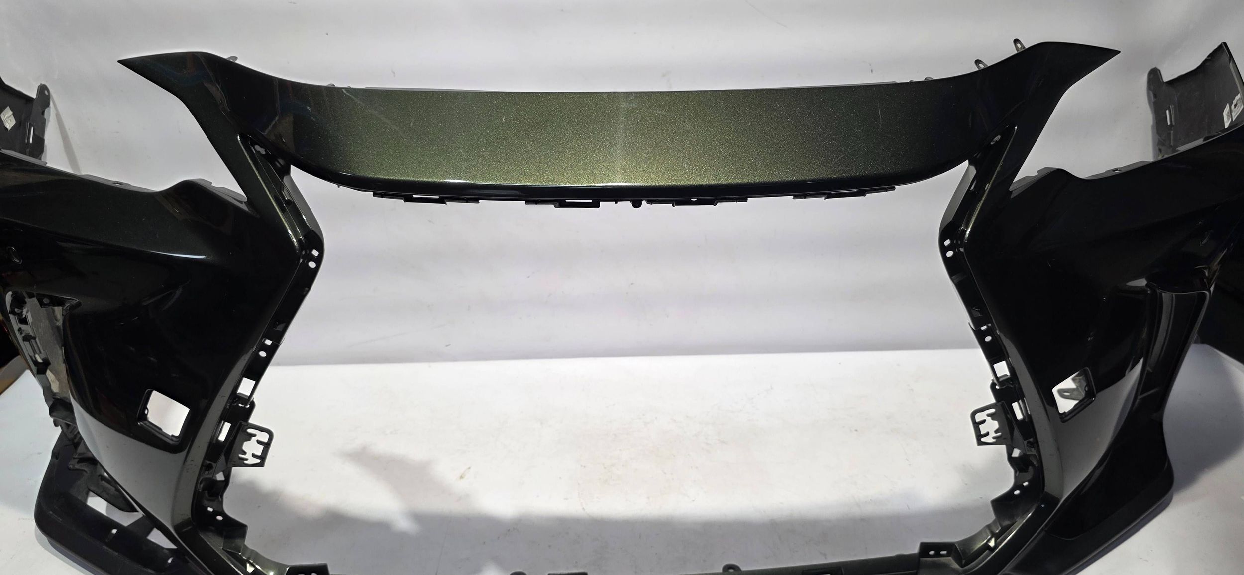 front bumper LEXUS NX II 21- PDC original 52119-78330