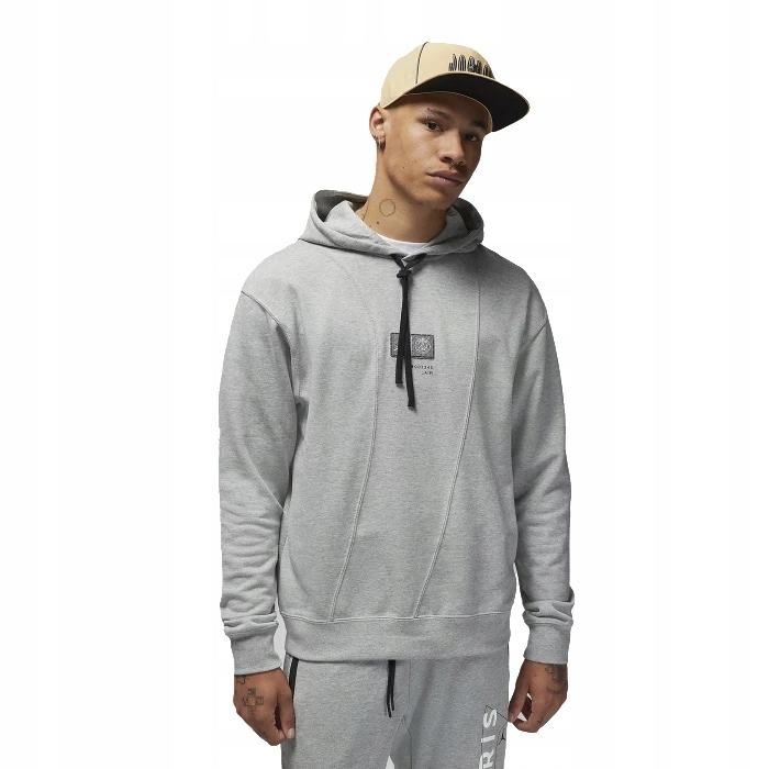 Nike Jordan Paris Saint-germain Mikina Vel:s