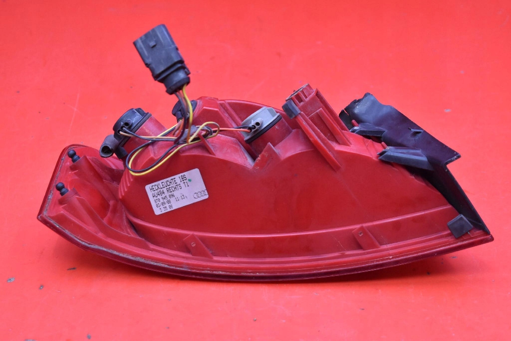 light right rear part rear 8T0945096 AUDI A5 8T COUPE 07-11