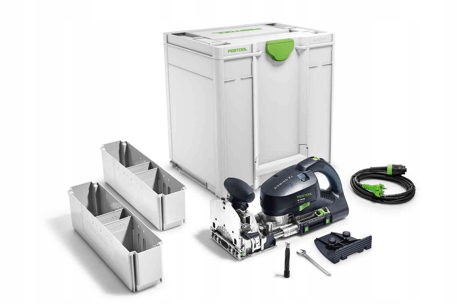 Frézka na spoje Festool Domino XL Df 700 EQ-Plus 576426