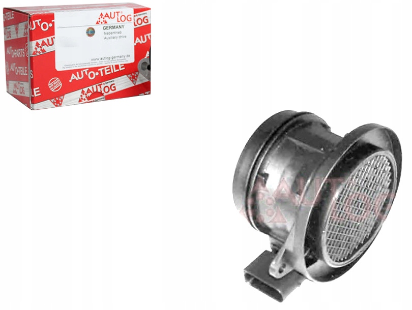 ВИТРАТОМІР МАСОВИЙ ПОВІТРЯ AUTLOG 2710940248