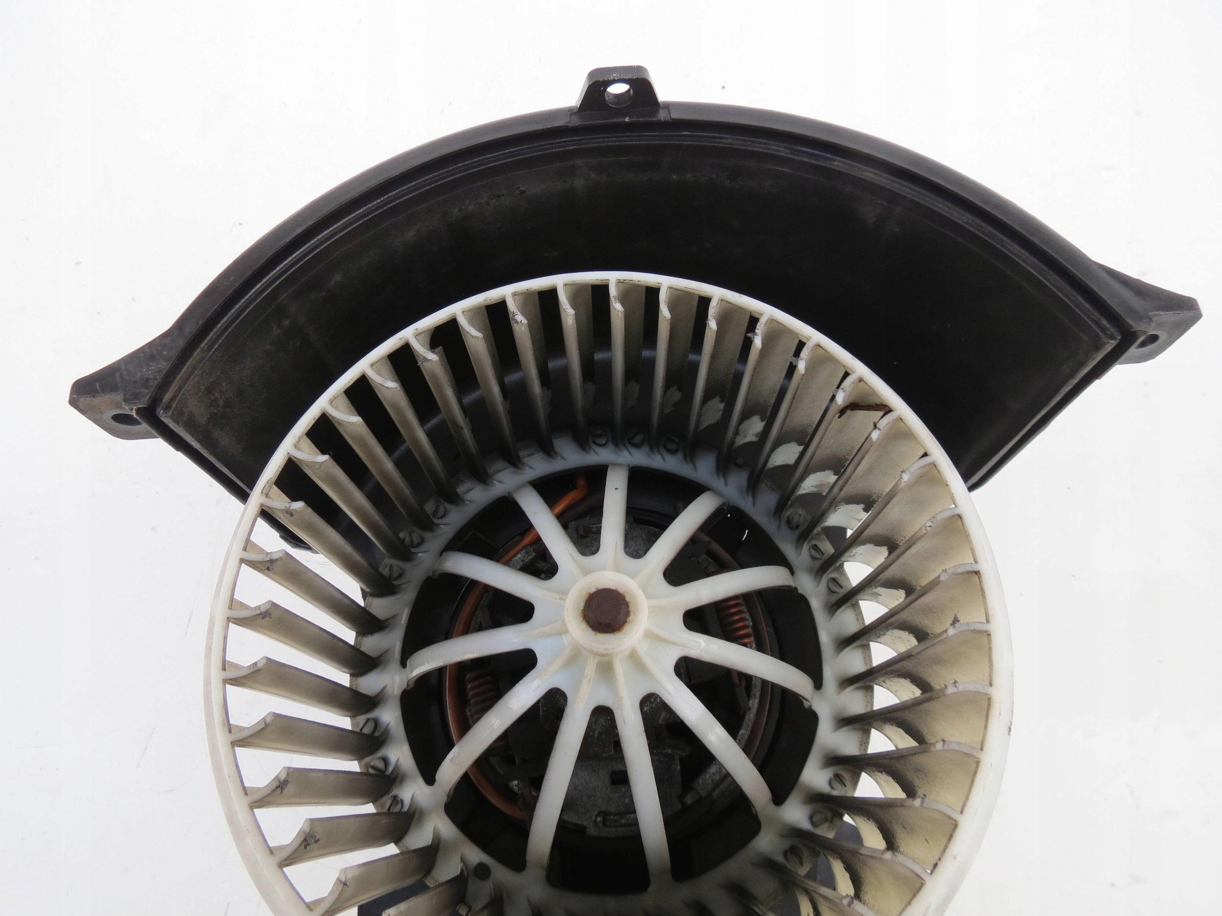 DMUCHAWA des lüfters Lüfter PORSCHE CAYENNE 4.5 V8 7L0820021Q