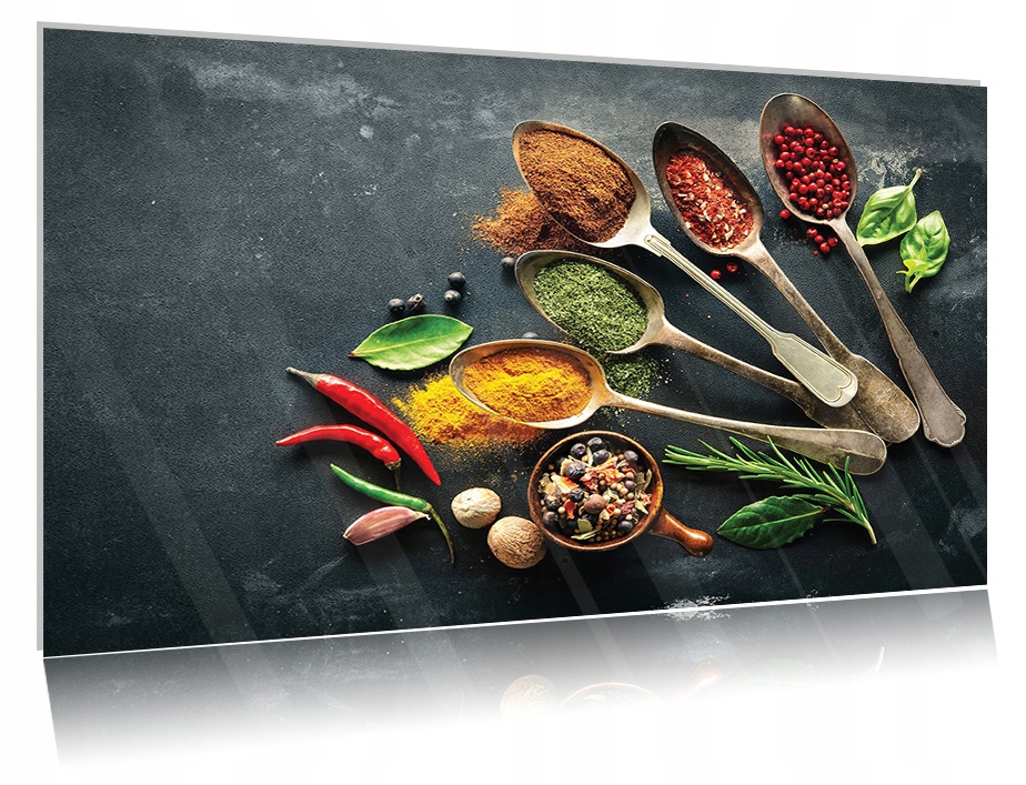 

Obraz szklany na szkle Gotowanie 02 30x20