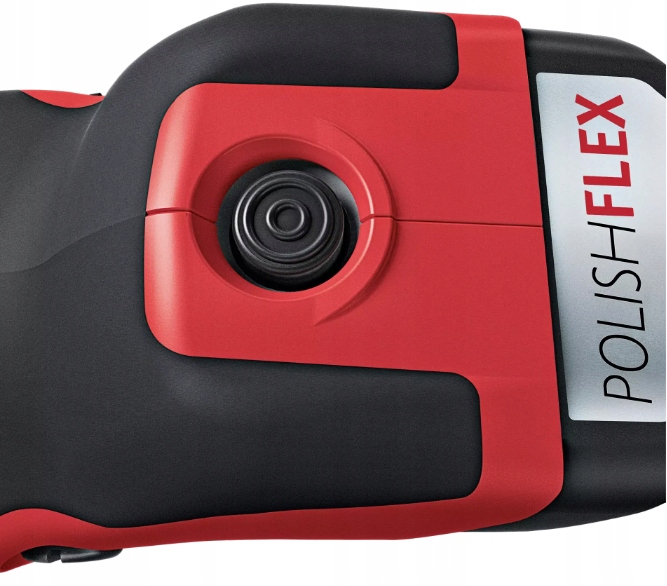 FLEX PE 14-2 150 mm - MASZYNA POLERSKA ROTACYJNA Informacje dodatkowe regulacja obrotów