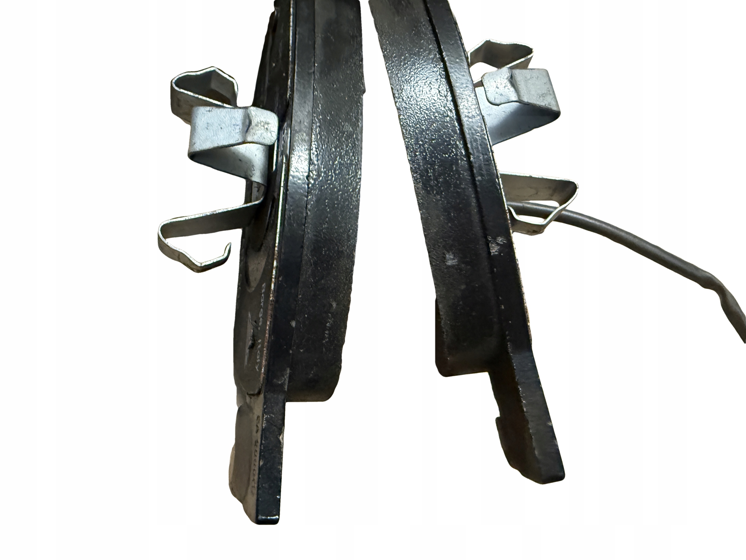 AUDI A4 A5 8W B9 discs brake front 8W0615301T