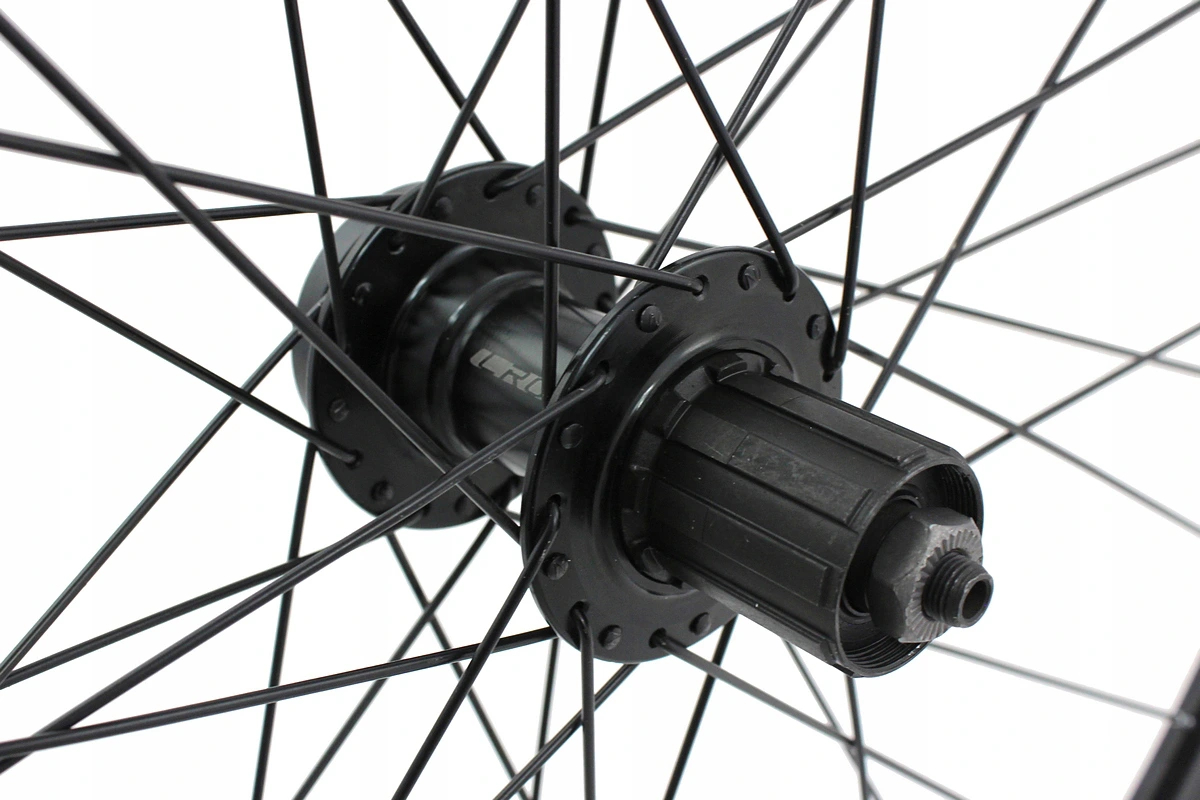 KOŁO ROWEROWE 28 29 CALI TYLNE KASETA TARCZOWE DISC TARCZOWY 6 ŚRUB STOŻEK EAN (GTIN) 5905481124540