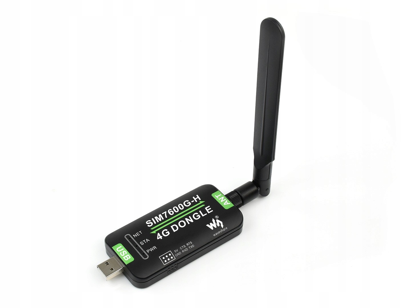 SIM7600G-H 4G Dongle moduł komunikacyjny 4G z SIM7600G-H