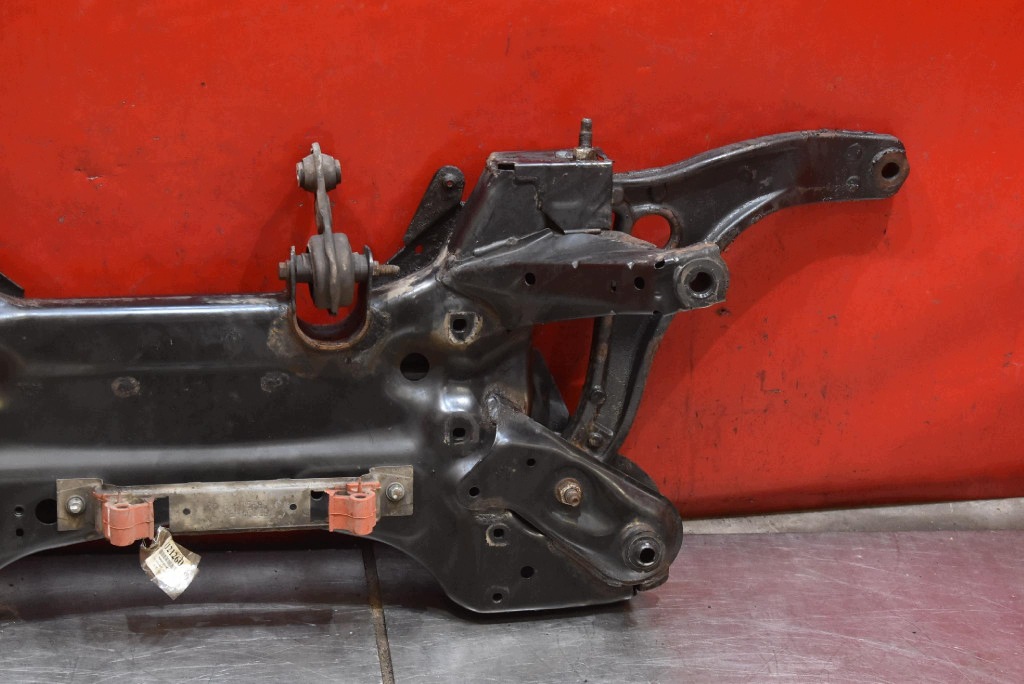 axle beam sider subframe axle beam front OPEL MOVANO B 2.3 CDTI 125 KM 10-22