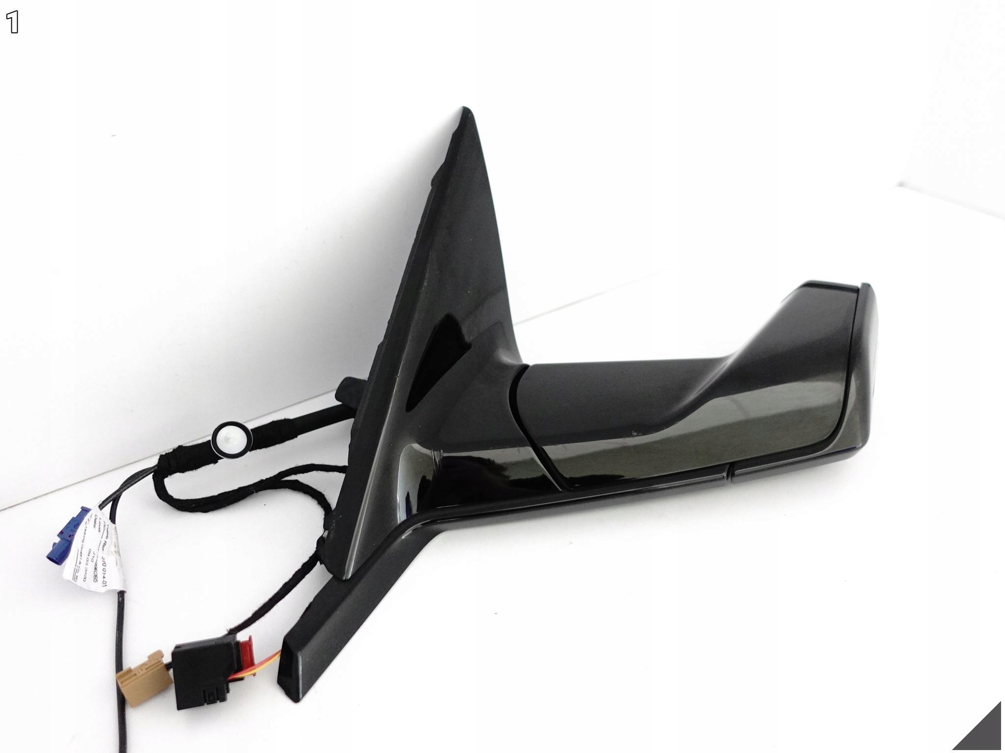 AUDI E-TRON 4KE 18- KAMERA mirror left 4KE857409C T94