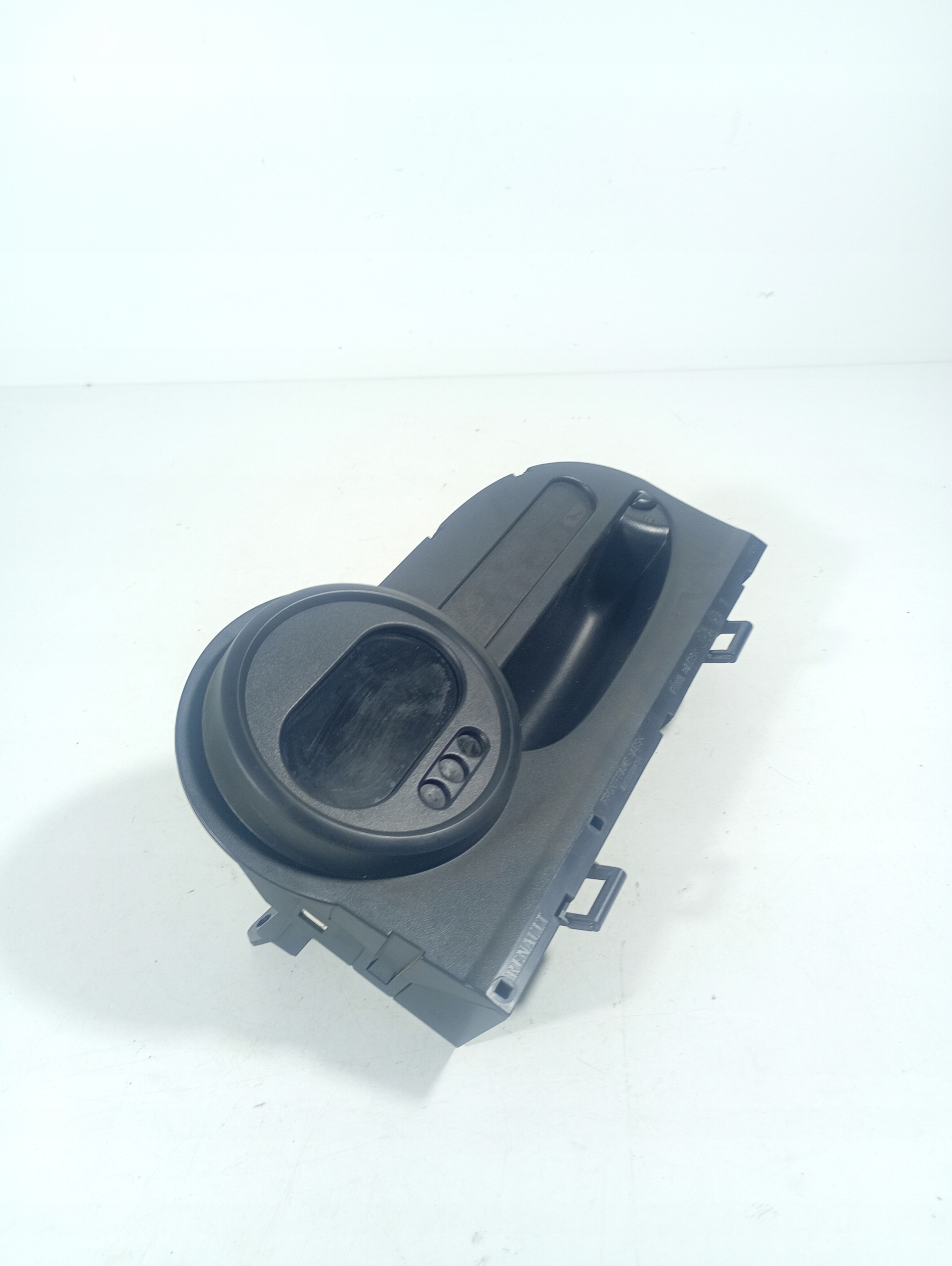Renault Twingo 2 II 07-14 dials dials tachometer OE A2C53124419