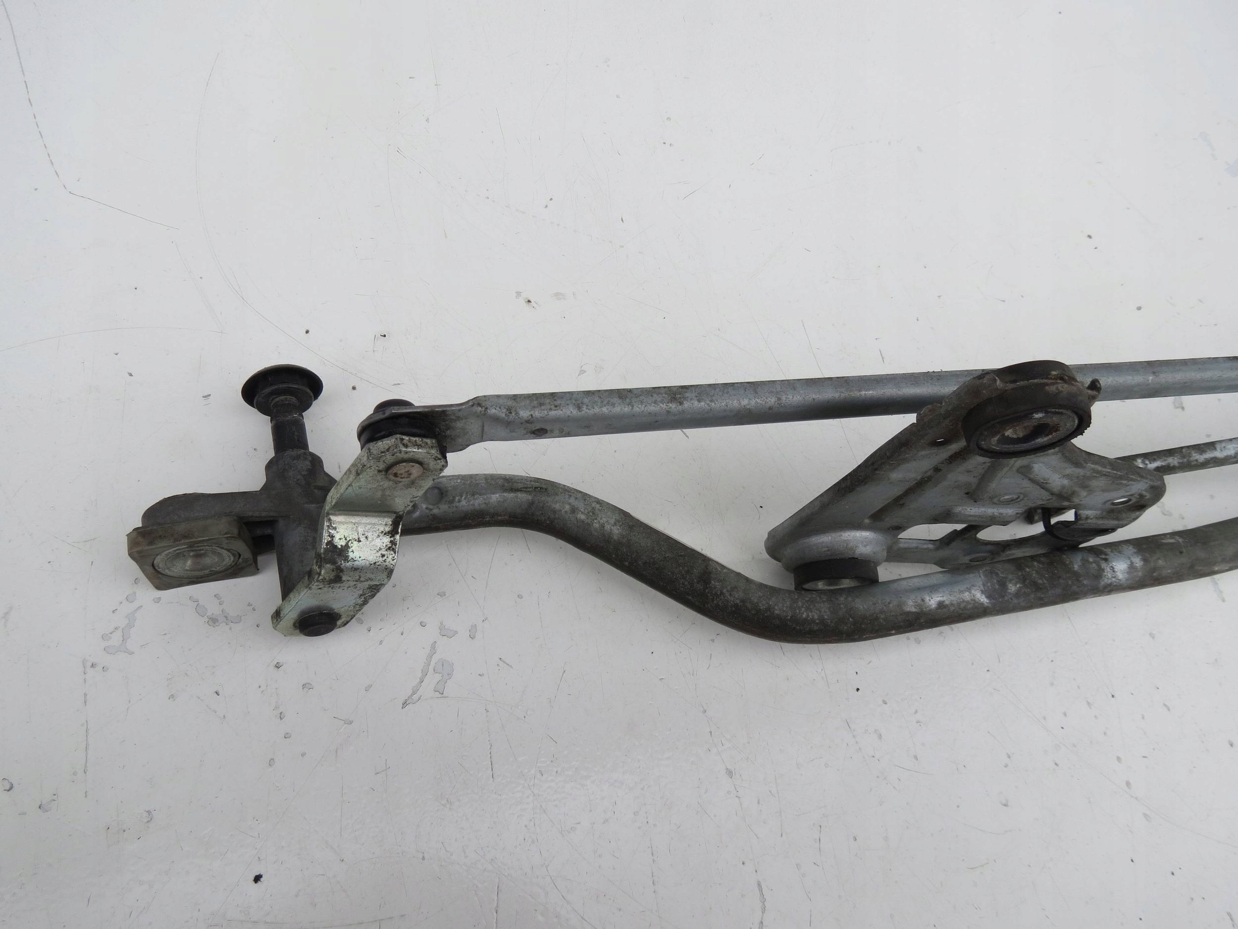 wiper mechanism front VOLVO XC60 2.4 3397021530