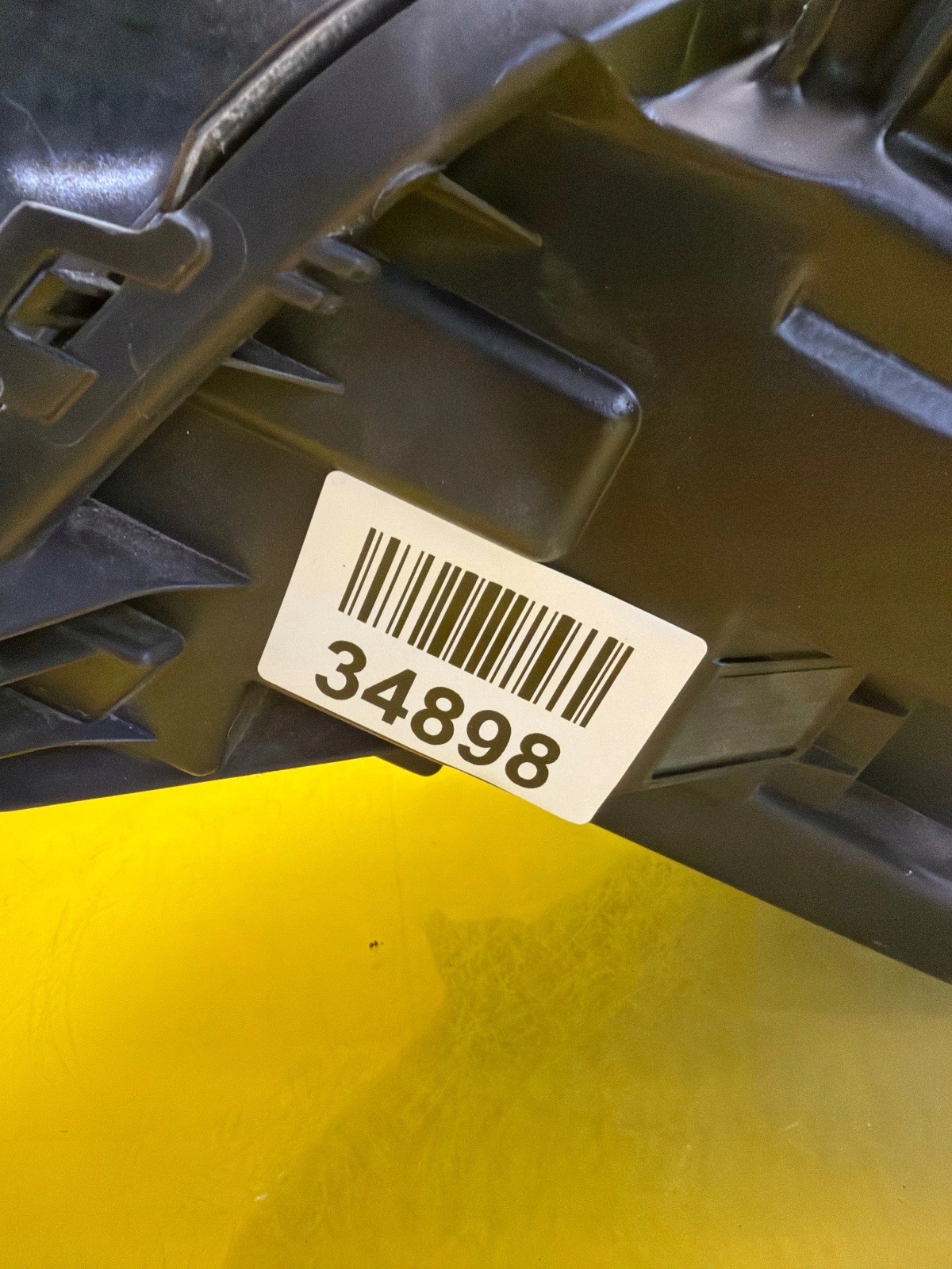 light right Peugeot 2008 II 2019- Led 9833036180