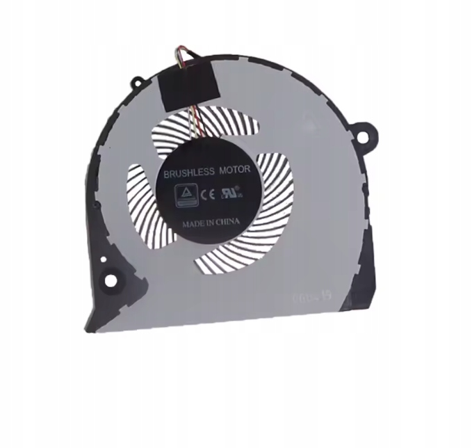 Ventilátor Gpu Dell G7 15-7000 7577 7588 G5 5587 P72F 07CJF8