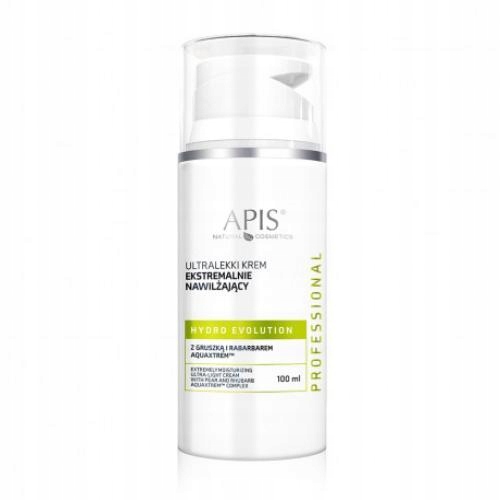 

Apis Hydro Evolution Ultralekki krem, 100ml