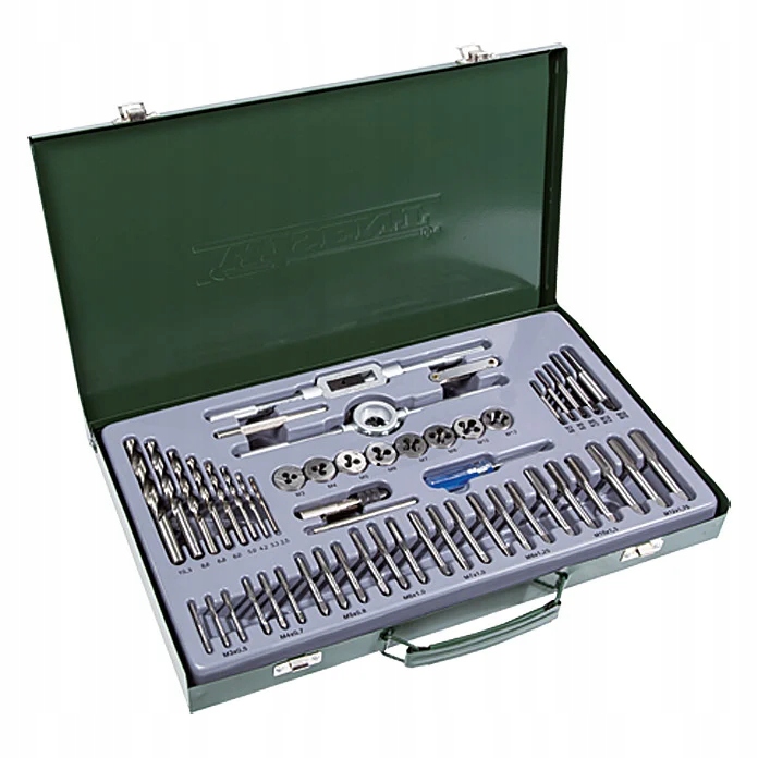 Żubr Zestaw kranów