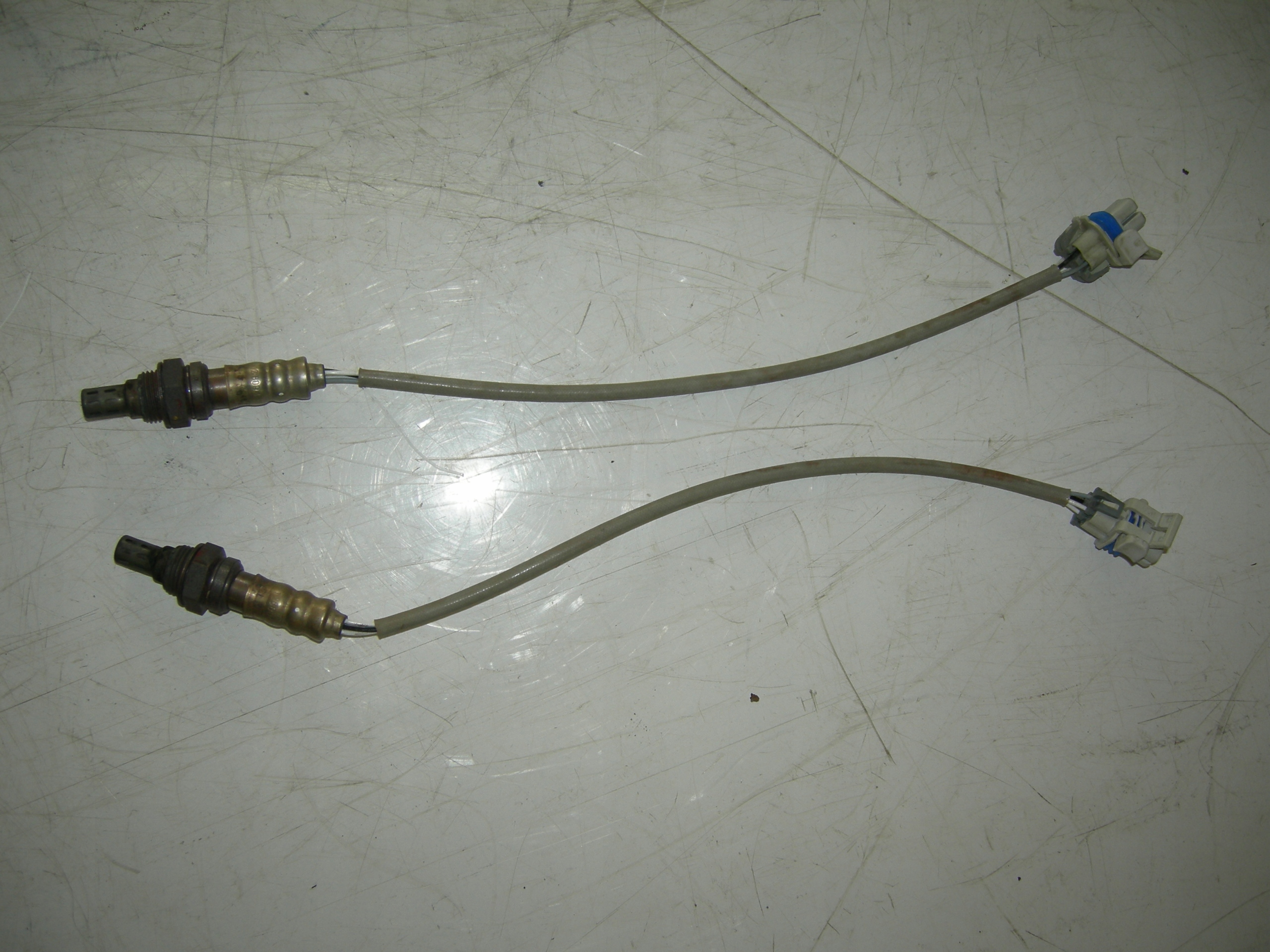 CHEVROLET CAMARO SS 6.2 ЛЯМБДА-ЗОНД 12609457