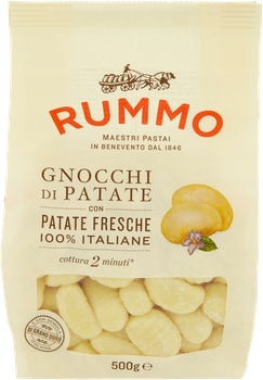 Gnocchi Włoskie Rummo GNOCCHI DI PATATE 500g