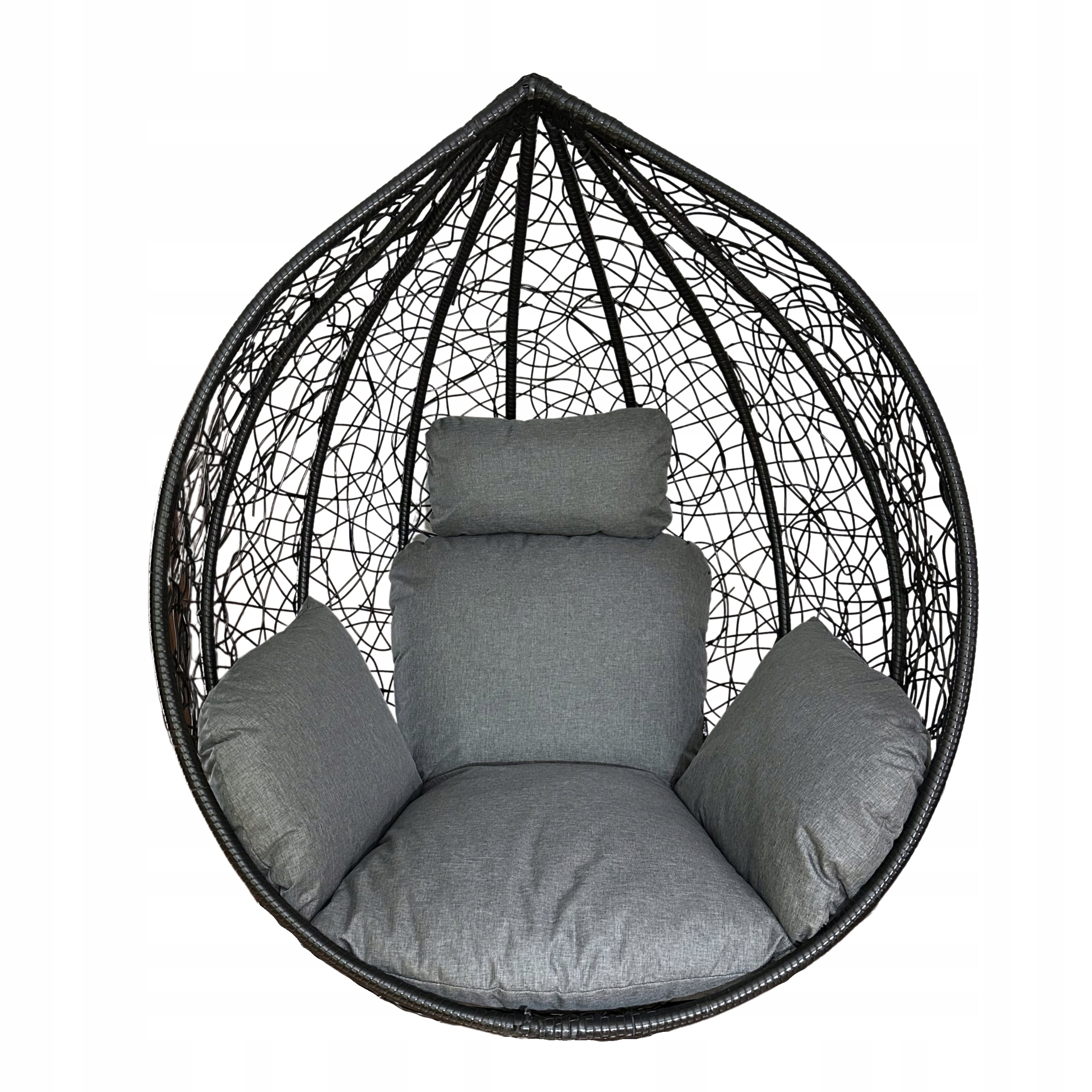 Polštář Na Zahradní Závěsné Křeslo A Houpačku Kokon