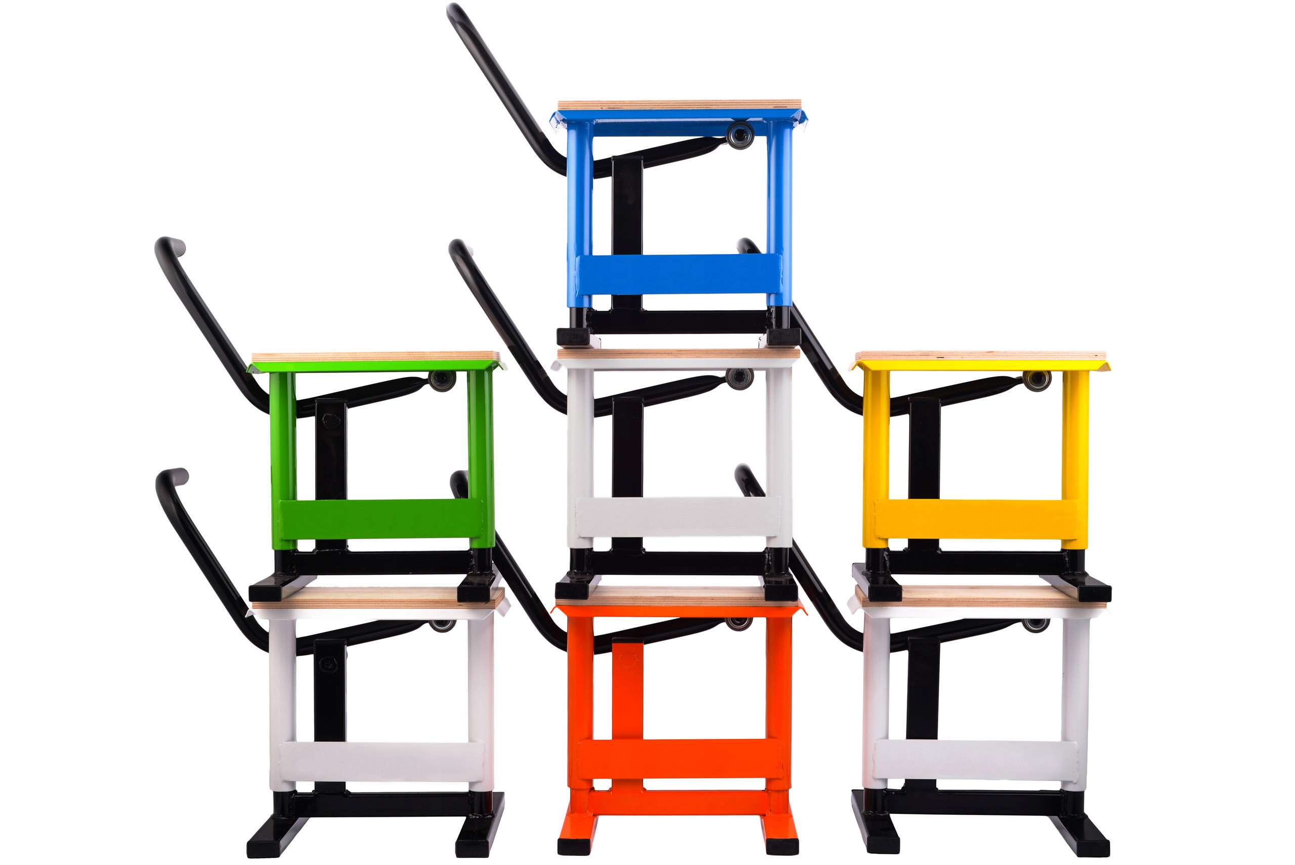 

Stojak Podnośnik Motocyklowy Enduro Husqvarna