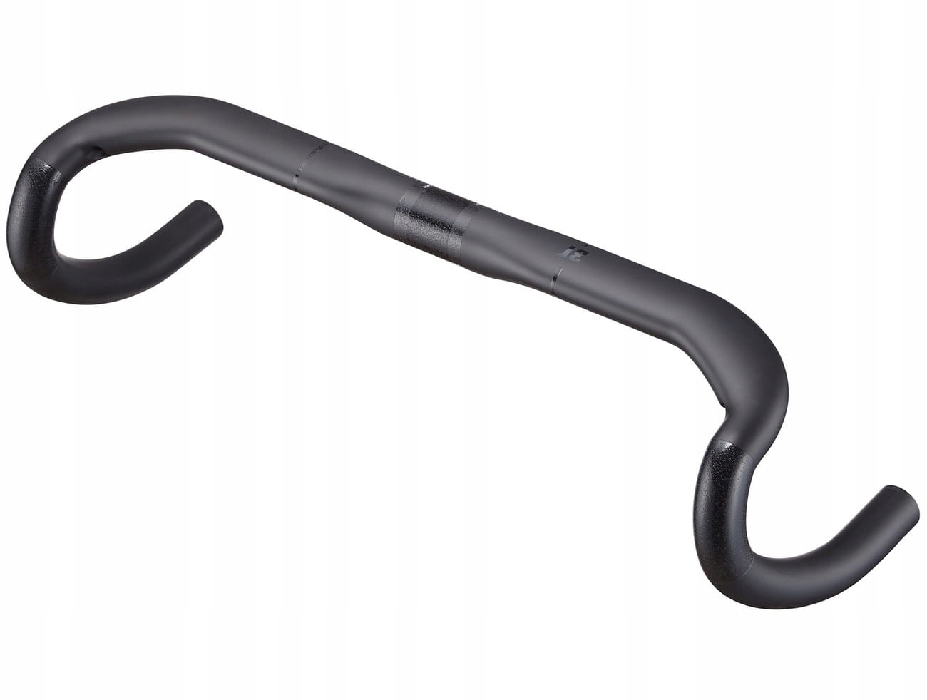 Volant Silniční cyklistická 3T Superergo Ltd Stealth Carbon šířka: 42 cm