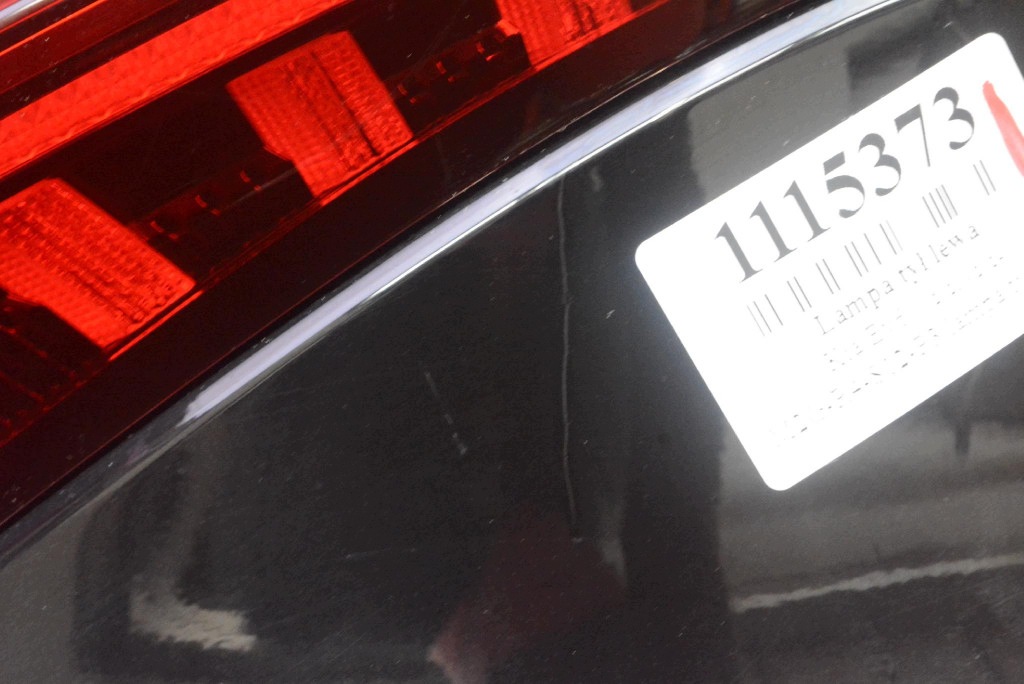 light left rear part rear 92401-CV000 KIA EV6 GT 21-24
