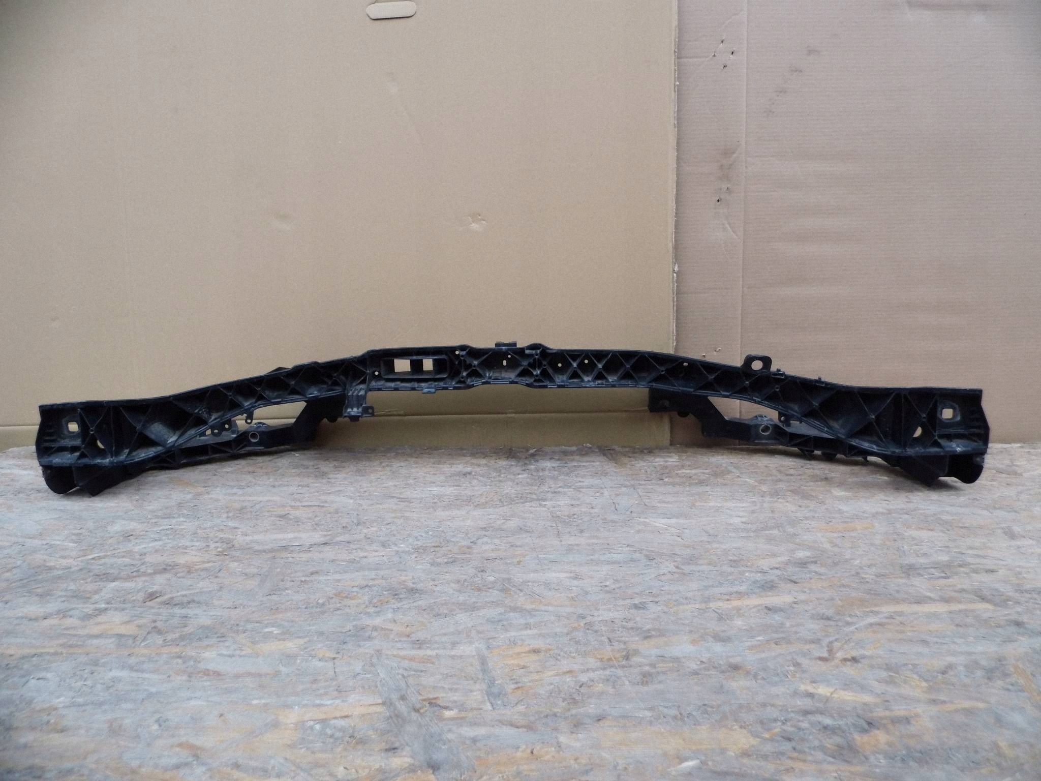 Ford Focus III MK3 2014-2017 LIFT support panel for radiators pillar front