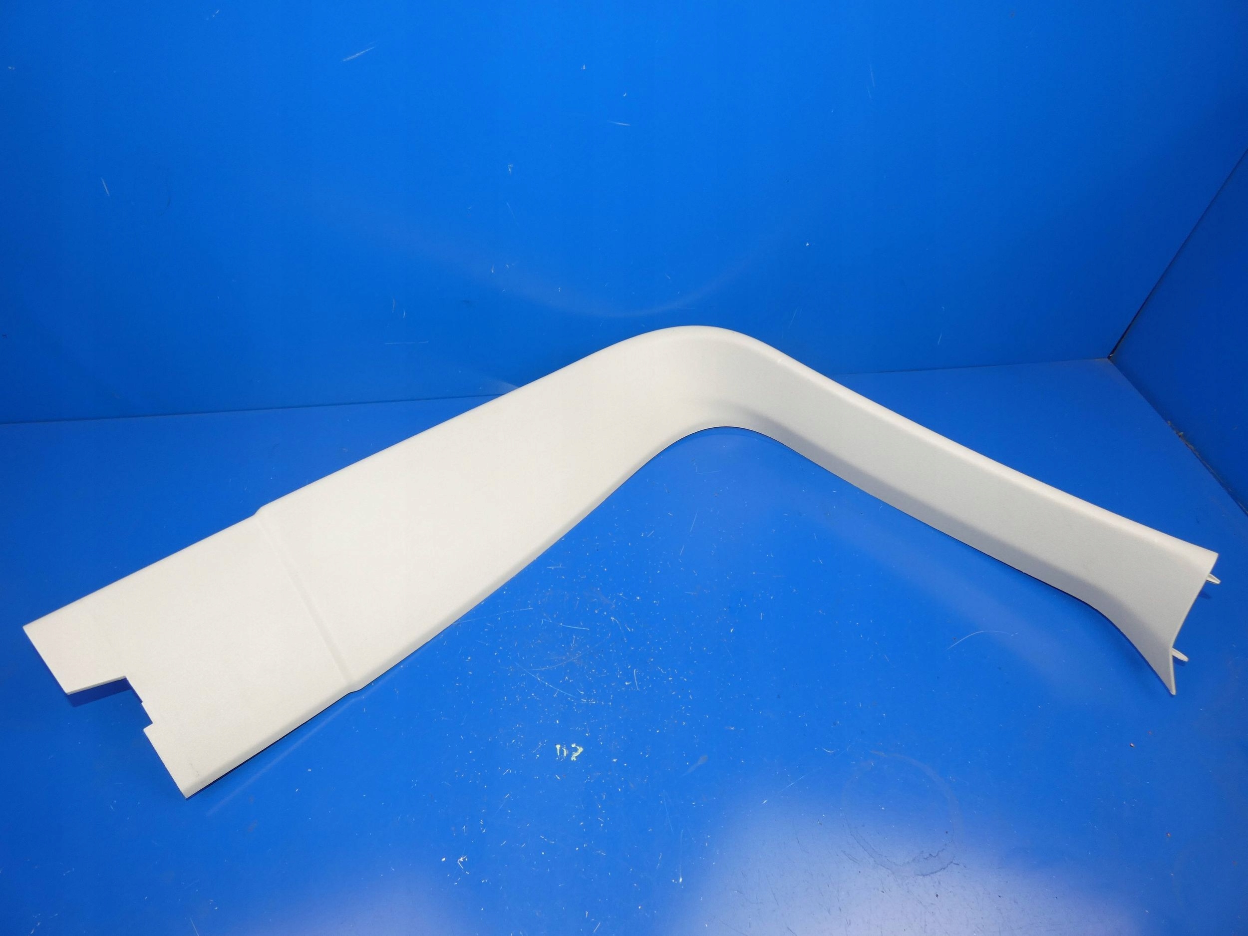 VOLVO XC90 II cover moulding bonnet boot left rear part
