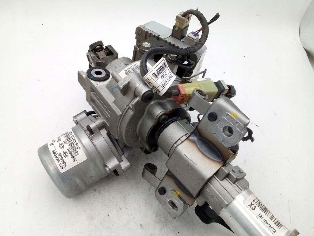 Kia Ceed II 2 steering rod control electrics 56300A2000 EU