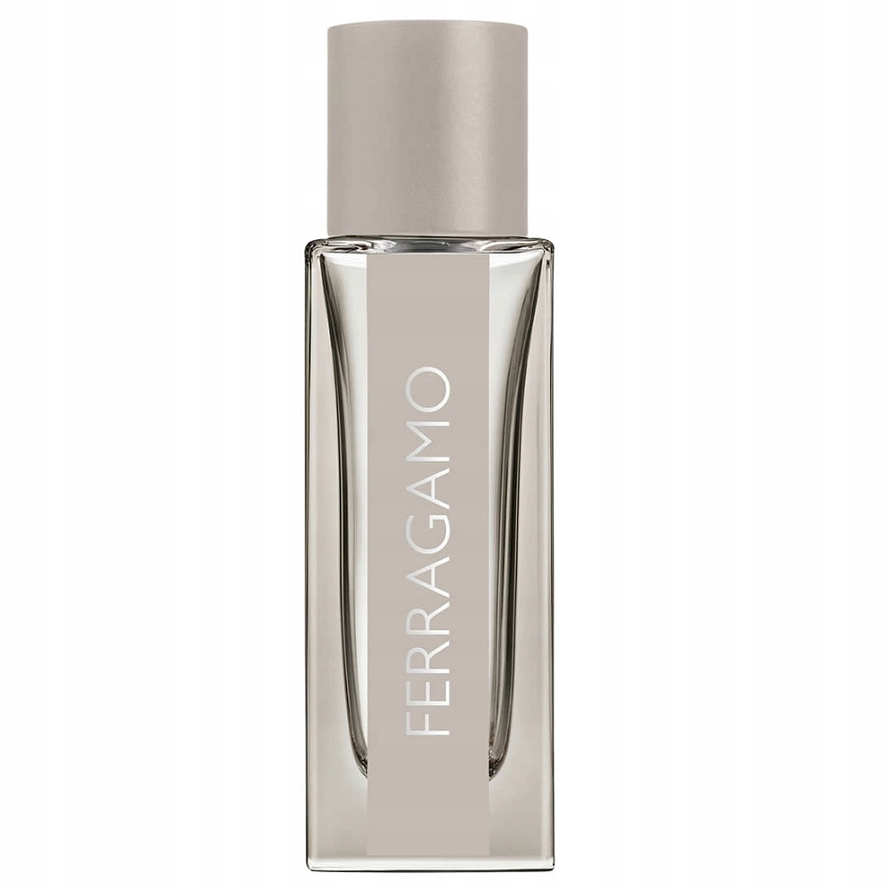 Salvatore Ferragamo Ferragamo Bright Leather Edt 30ml Spráj