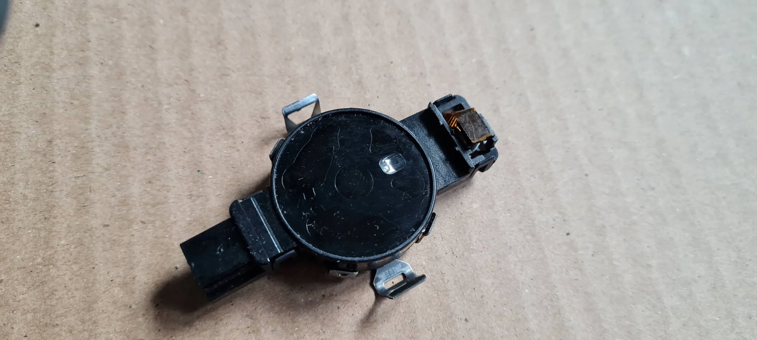 A4 B9 8W Sensor SENSOR Regen 81A955555A A5 8W Q5 Q7