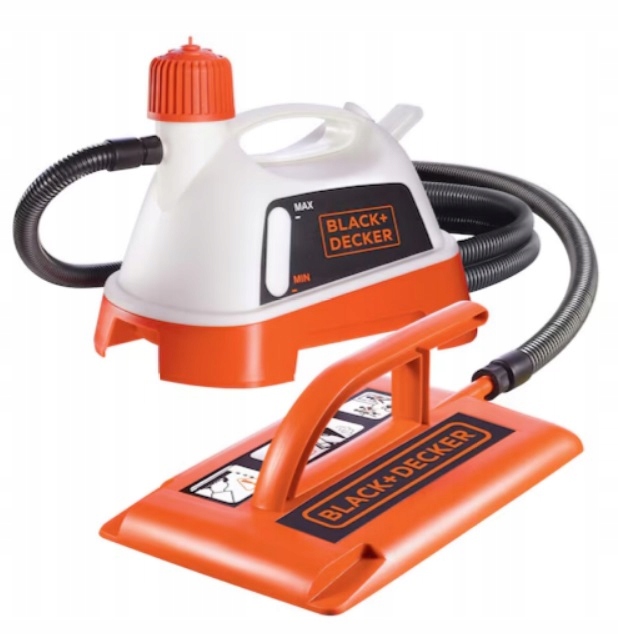 Black+decker Odstraňovač tapet KX3300